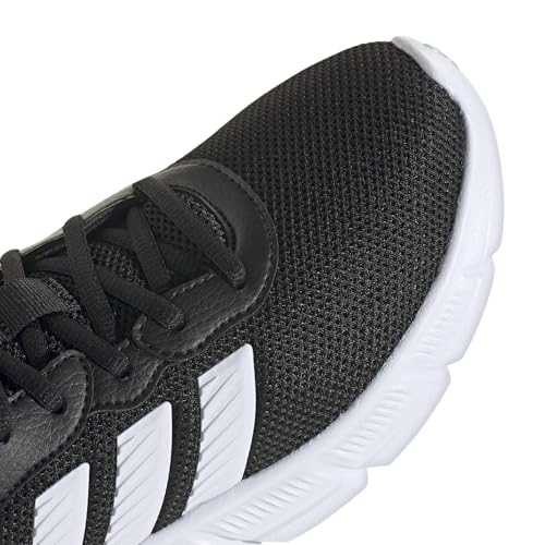 Image of adidas Womens Cloudfoam Flex - Laces Sports Shoes