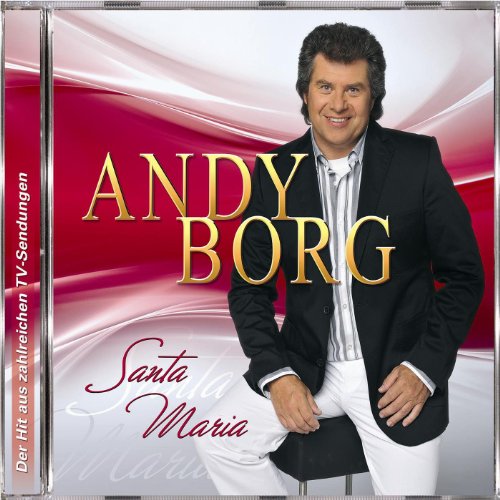 Andy Borg