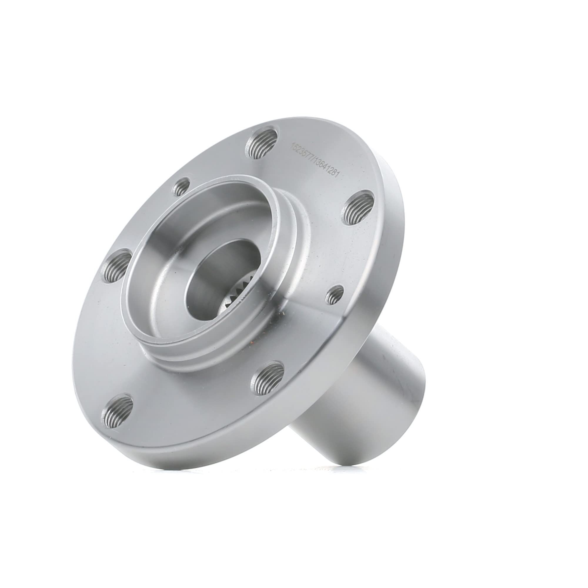 RIDEX 653W0138 Moyeu de roue des deux côtés de l'Avant Compatible avec FIAT Ducato II Camion plate-forme/Châssis 244