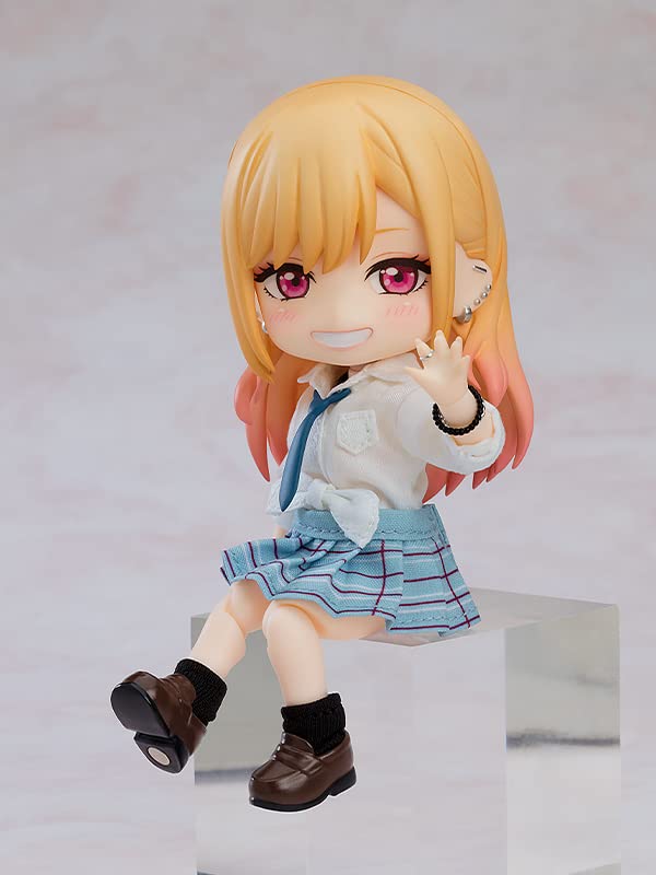 海夢 プリパラ ねんどろいどこーで まとめ売り Amazon.co.jp: ねんどろいどこ～で プリパラ 北条そふぃ