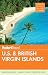 Fodor's U.S. & British Virgin Islands (Full-color Travel Guide)