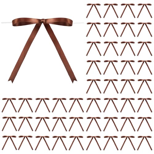 Brown Bows