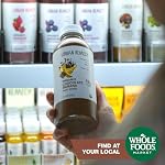 Urban Remedy Chocolate Banana Meal Replacement Shake, 16 fl oz – Organic, High-Protein, Plant-Based, Dairy-Free, Gluten-Free, Kosher, Ready-to-Drink - Image 5
