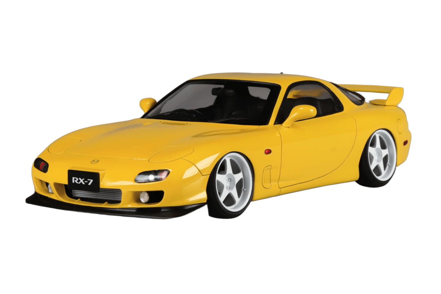 Amazon | 青島文化教材社(AOSHIMA) ザ☆チューンドカー No.103 RX-7