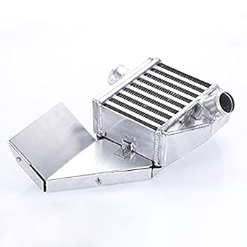 ラパン 用 インタークーラー SS TA-HE21S アルトラパンSS K6A Amazon | LSEX-F ラパン 用 インタークーラー SS TA-HE21S