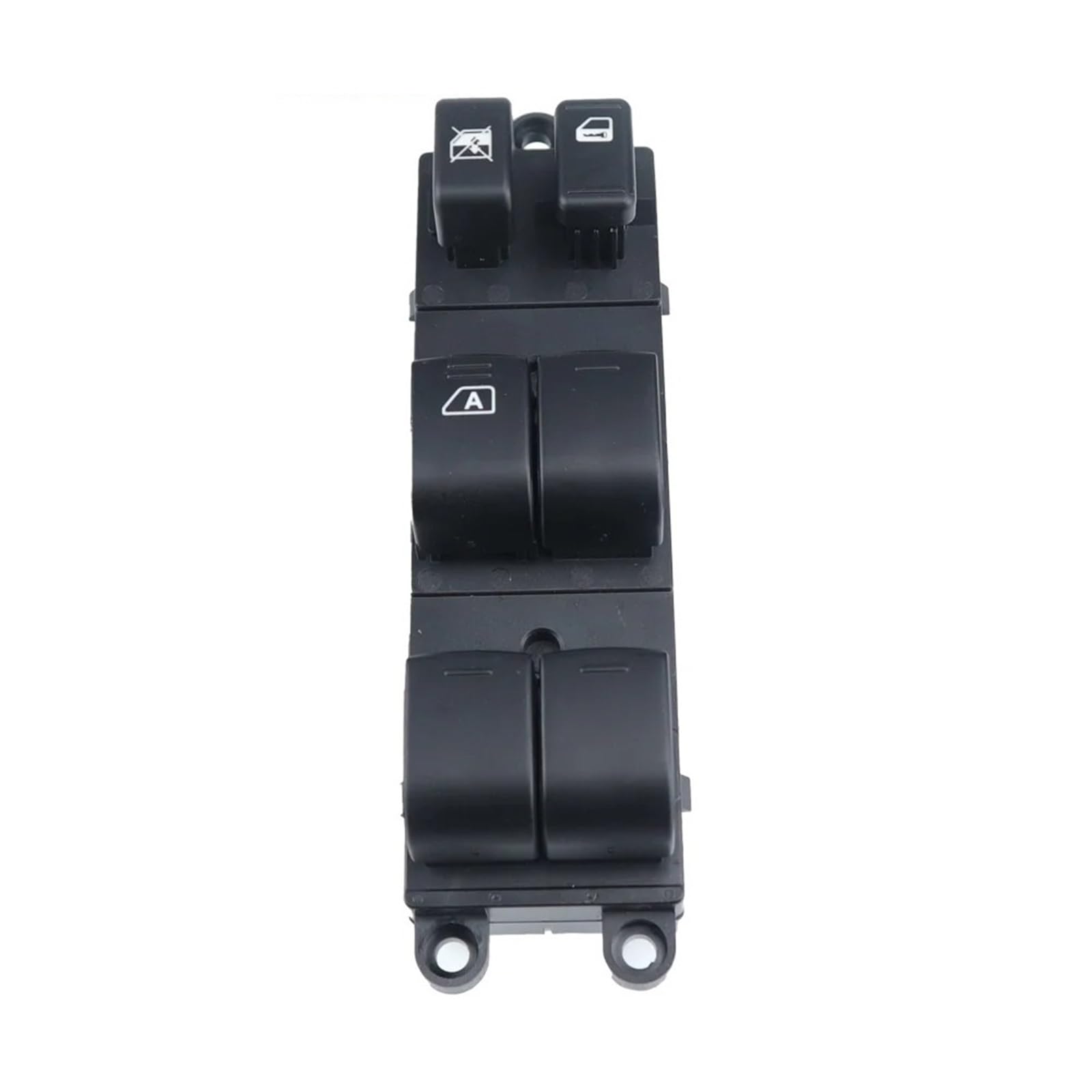 Commutateur de fenêtre Nissan Versa bouton lève-vitre électrique conducteur gauche 25401-EL30A - 7