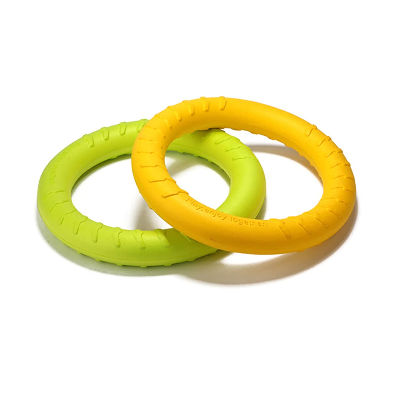 Beavorty 2 Stücke Die Gesundheit Ihres Haustieres Hund Kauen Spielzeug Sicher Für Hunde Orange Pet Zahnen Spielzeug