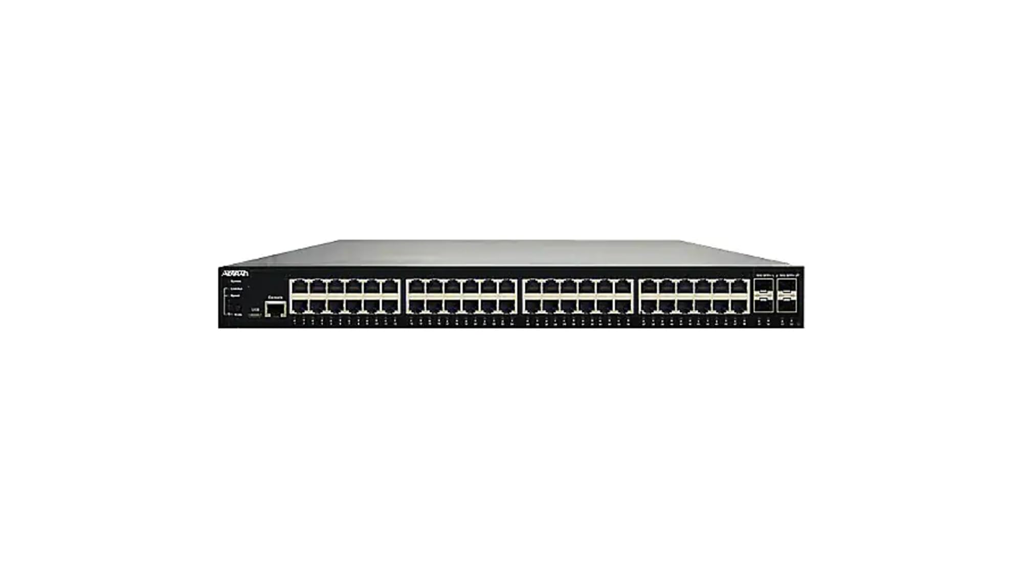 Amazon.com: Adtran - 17108148PF2 - NetVanta 1560-48-Port, 740 Watt
