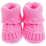 Chaussures - les chaussures pour nouveau-nés sont fabriquées avec un matériau confortable, ce qui permet à votre bébé de se sentir à l'aise, chaussures pour bébé faites à la main