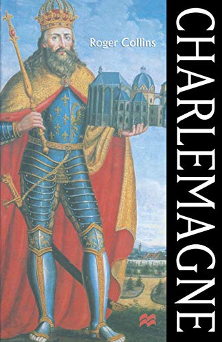 Charlemagne view 2
