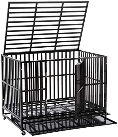 walcut dog crate