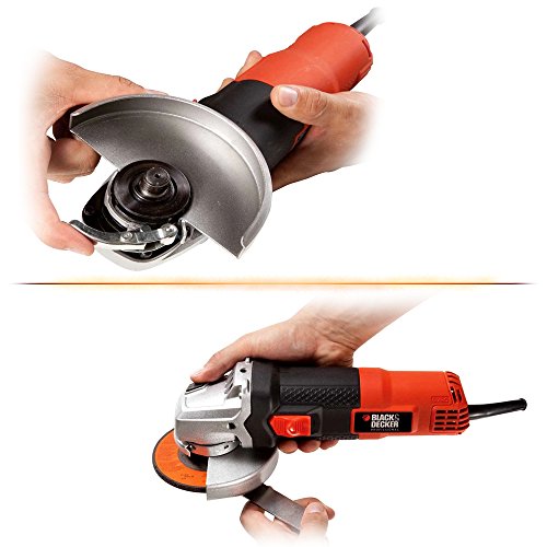 Corte Y Pulido, Tools Imagen adicional