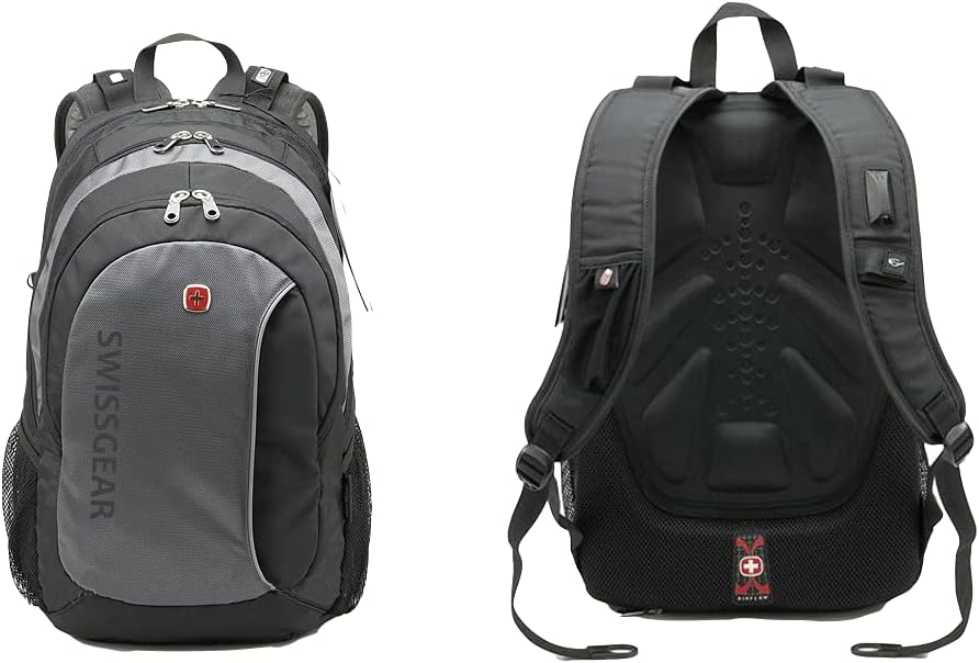 Swissgear Waterproof Giant 17\