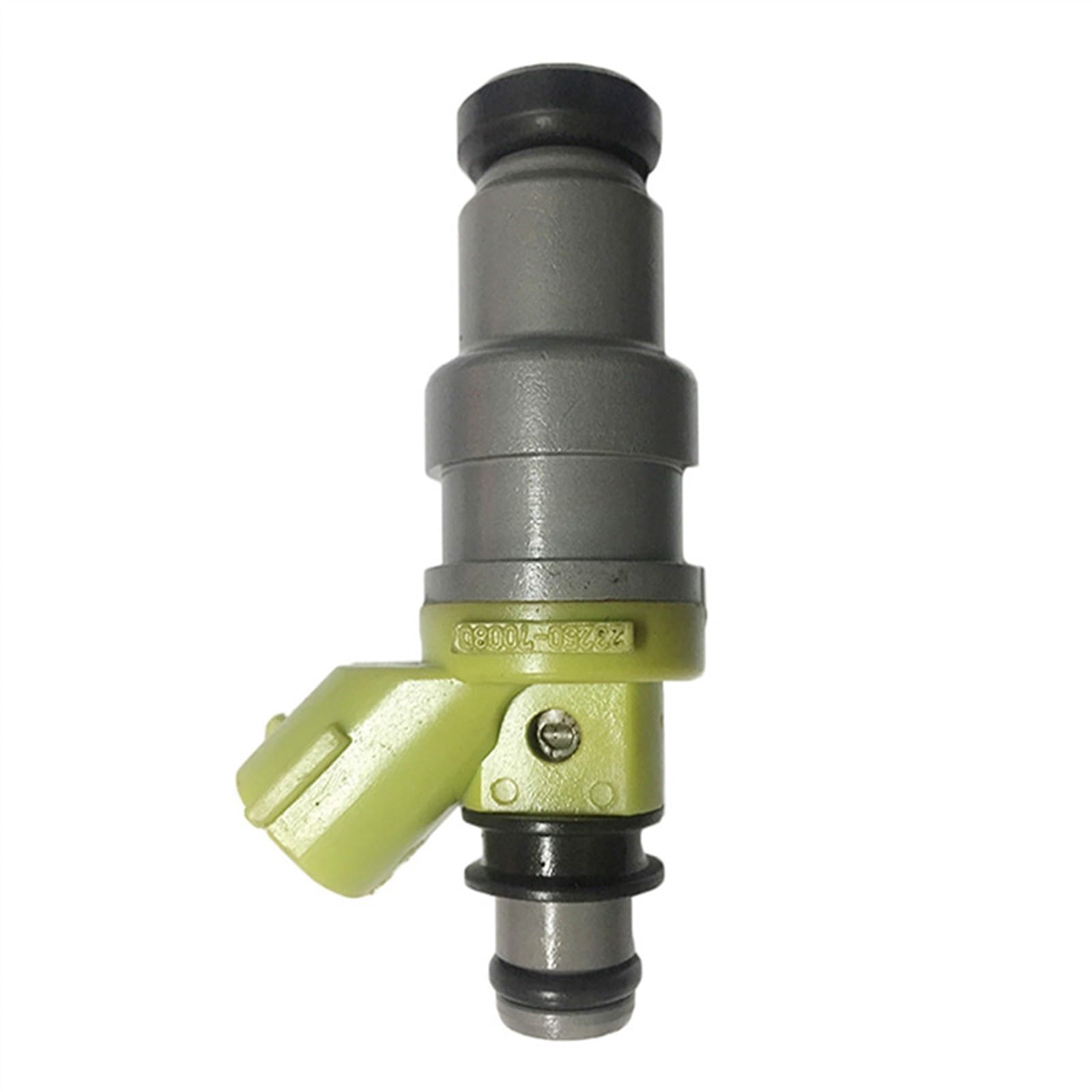 Fuel Injector Nozzle for Toyota 1989-1992 for Cressida Supra 3.0L OEM:23250-70080 23209-70080 2325070080 2320970080(1)