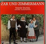 zar und zimmermann volksoper premiere  Albert Lortzing Zar und Zimmermann
