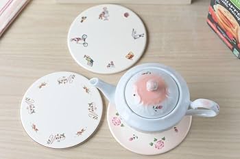 マニーローズタイルでメイク　キッチンラック(背板付きタイル４枚) マニーローズタイルでメイク キッチンラック(背板付きタイル4枚)