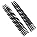 RioRand Fiberglass Tent Pole Kit