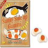 サニーサイドアップグミ