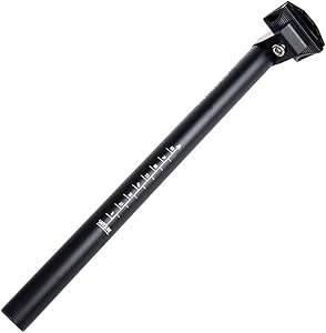 CYSKY Universal Bike Seat Post
