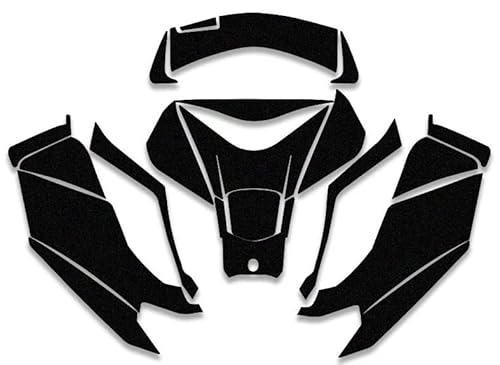 Aleyar PCX160 2025 jk05 kf47 pcx 2025�N ����� �o�C�N�V�[�� �t���Z�b�g (�u���b�N)
