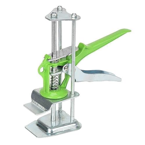 POWERTOOL - Alicates para instalación de azulejos, 1 pieza, ideales para nivelar baldosas de cerámica, altura ajustable