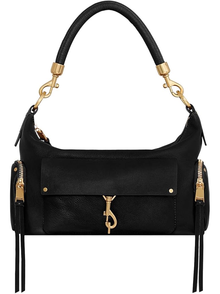 Black Rebecca Minkoff Mab Shoulder