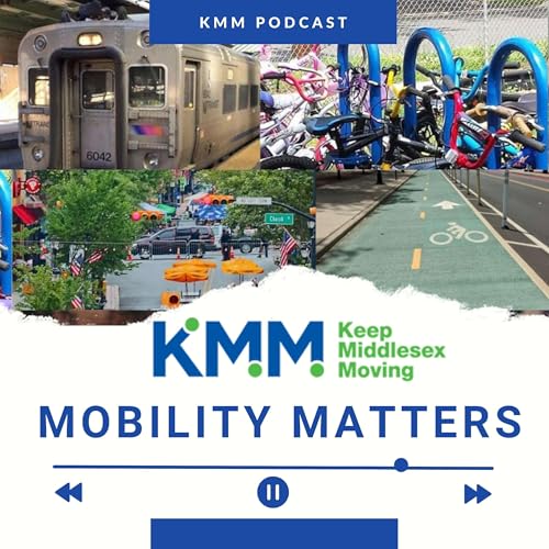 Mobility Matters cover art