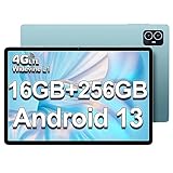 npole android tablet 10 1 👍【4 Lautsprecher + Lange Lebensdauer + GPS+】Der TECLAST M50Pro Tablet PC ist mit 4 Lautsprechern ausgestattet, die für ein intensives Erlebnis sorgen. Außerdem unterstützt er A-GPS/GPS/Beidou/GLONASS/Galileo für eine präzise Positionsbestimmung. Mit seinem ultradünnen 7,9 mm dicken Ganzmetallgehäuse wiegt er nur 435 g, während der große 6000 mAh Akku von bis zu 10 Stunden oder mehr gewährleistet, so dass Sie problemlos Filme und Fernsehsendungen ansehen und lange Musik hören können.