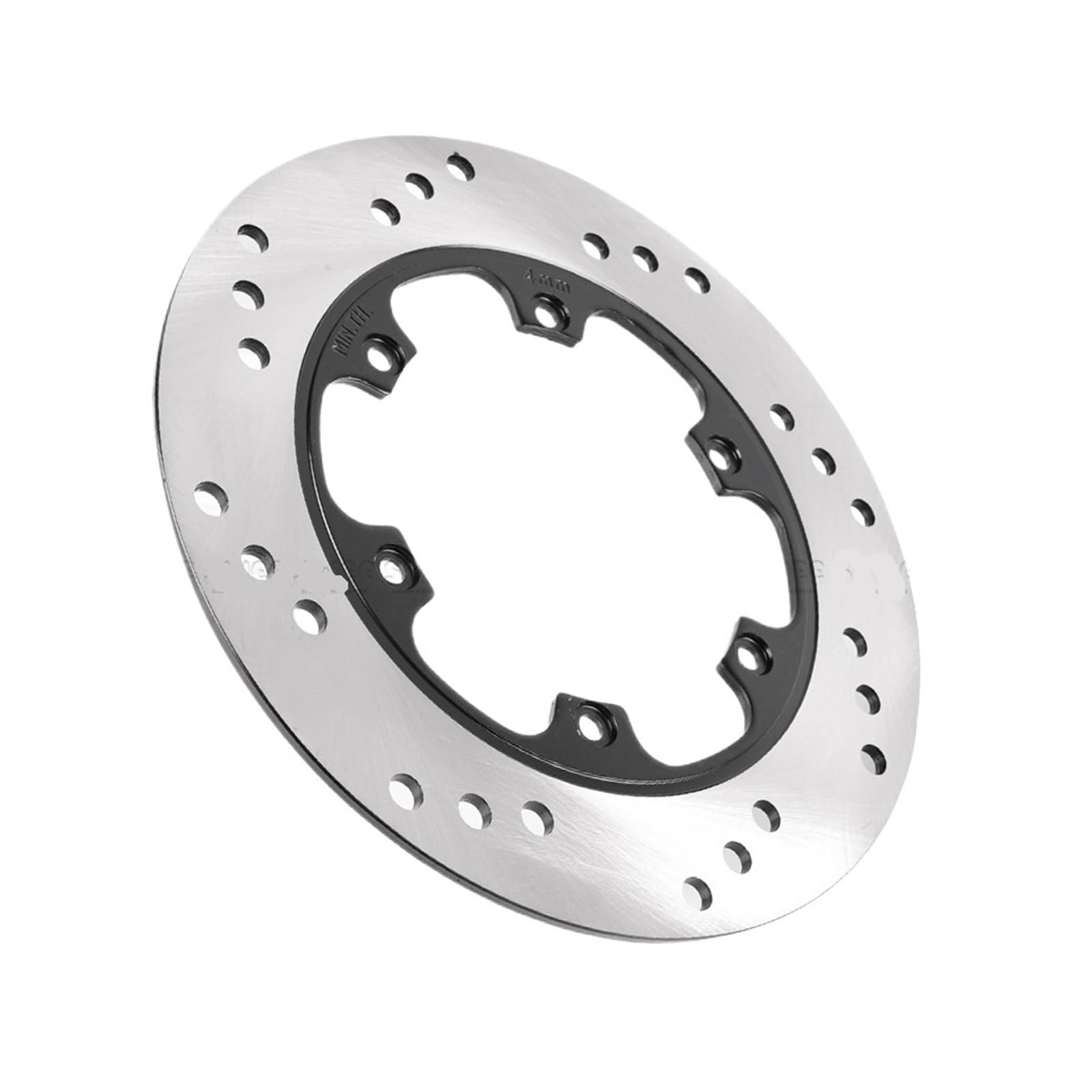 Disque de frein arrière 220mm pour trajets quotidiens en Bajaj Pulsar N160
