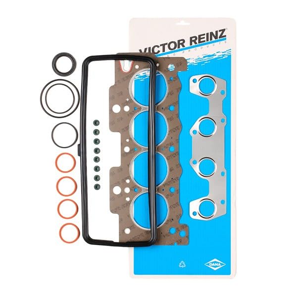 VICTOR REINZ Kit guarnizioni, Testata 02-35060-01 Compatibile con: CITROËN BERLINGO/BERLINGO FIRST Großraumlimousine (MF_, GJK_, GFK_, BERLINGO/BERLINGO FIRST Kasten/Großraumlimousine, C2, C3 I