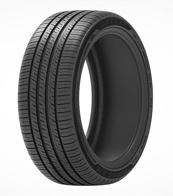 Brezza Touring A/S All Season Tires