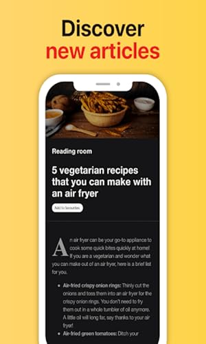 Receitas de airfryer