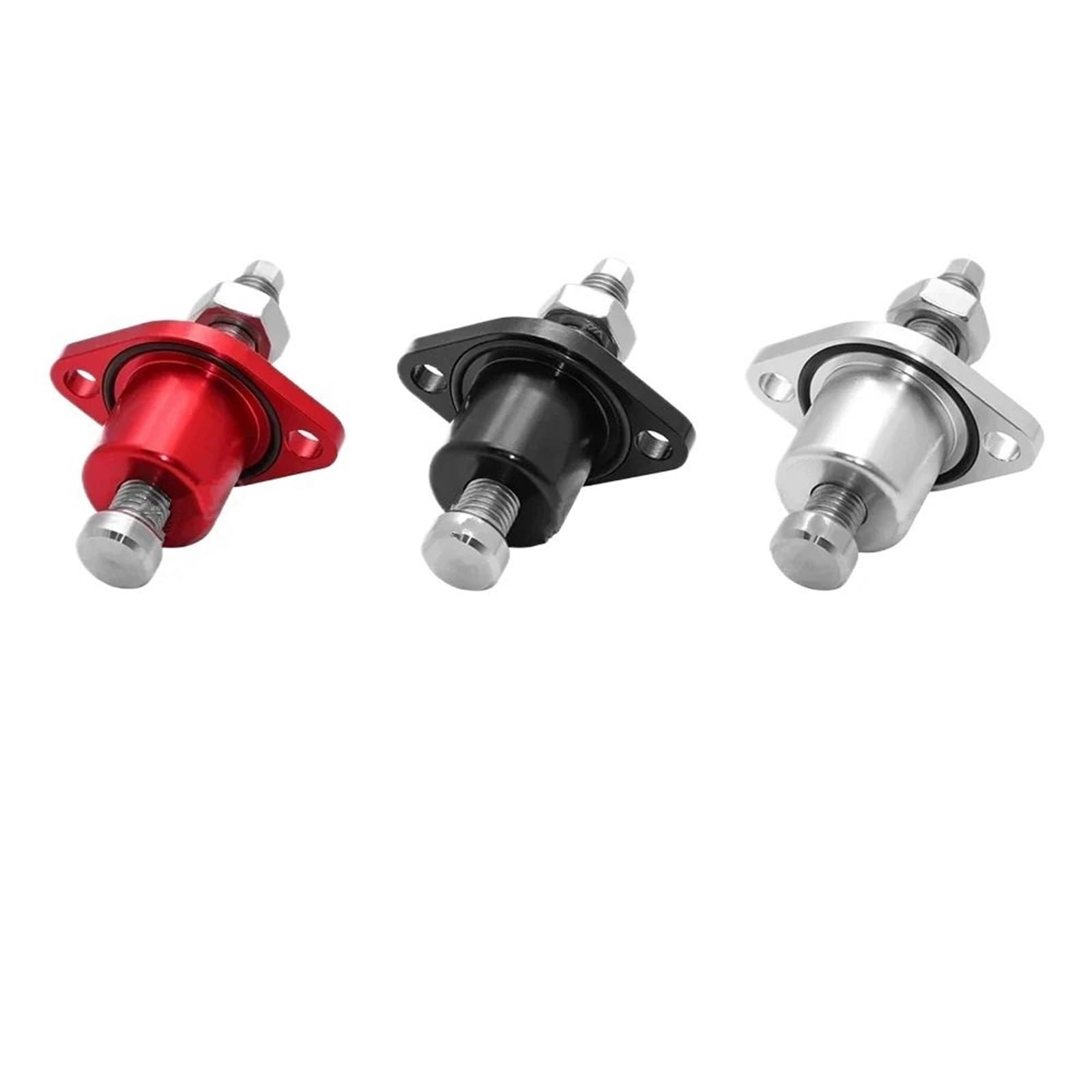 Rouleau de Chaîne Tendeur Tendeur de chaîne de distribution de came de moto, Convient pour CRF450 R/RX/RWE/X/L/RL CRF250 R/X CRF300L CRF250L/M CRF250F CRF230F CRF150F(E)