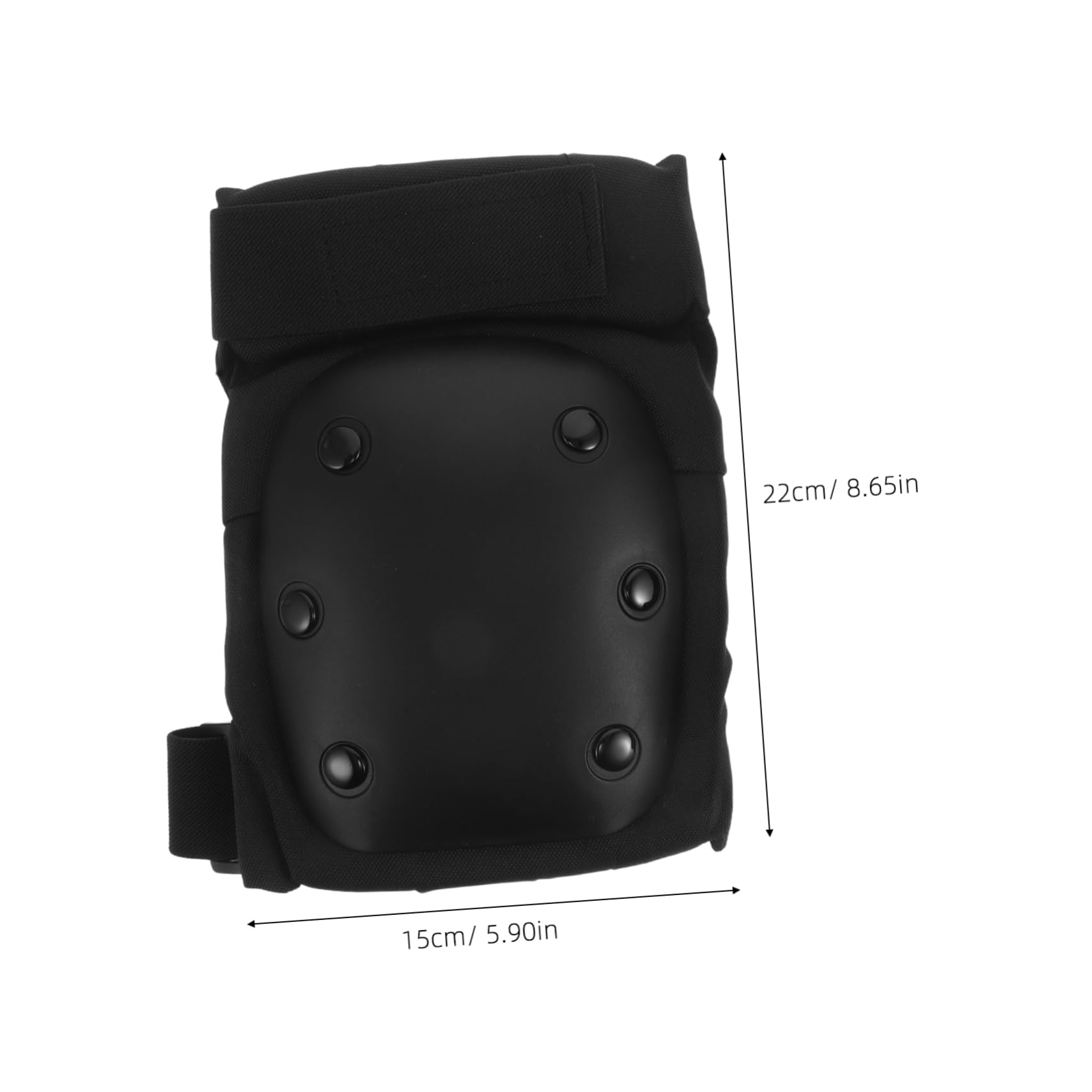 GALPADA Adjustable Protective Gear Set for Skating Cycling and Roller Sports Breathable Comfort with Shock Absorption Durable Spandex Material Fit for Boys