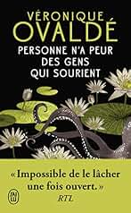 Personne n'a peur des gens qui sourient
