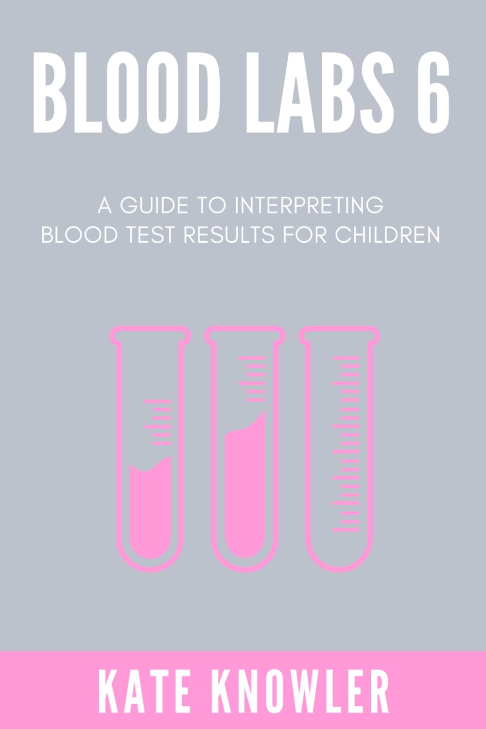 Blood Labs 6: A Guide to Interpreting Blood Results for Children
