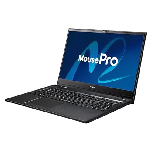 マウスコンピューター 15.6型 ノートパソコン Corei3 16GB 128GB 「made in 飯山」(1692)