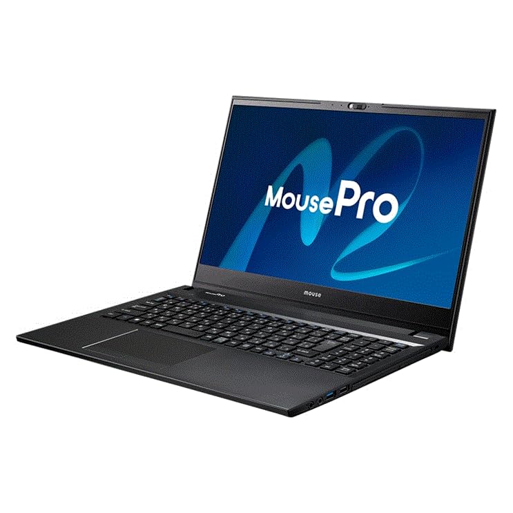 Amazon.co.jp: マウスコンピューター 15.6型 ノートパソコン Corei3