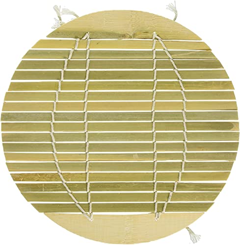 セイロ用竹スノコ(竹つづり)26cm用