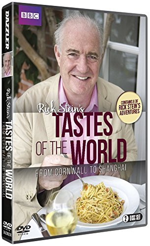 Rick Steins Tastes Of The World (2 Dvd) [Edizione