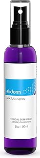 Topical Probiotic Spray For Skin