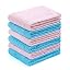 Blue-pink
