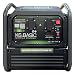K&S BASIC 30i Inverter-Generator 2800W, 3000W maximal, kompakter Notstromaggregat Benzin, reine Sinuswelle, Stromerzeuger mit Eco-Modus, für Zuhause, Camping und Werkstattarbeiten, EURO 5.