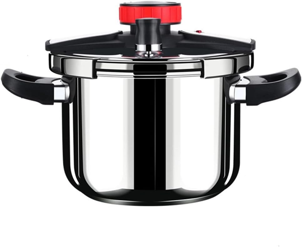 Olla a Presión Acero Inoxidable 10L YIGECHENXIN