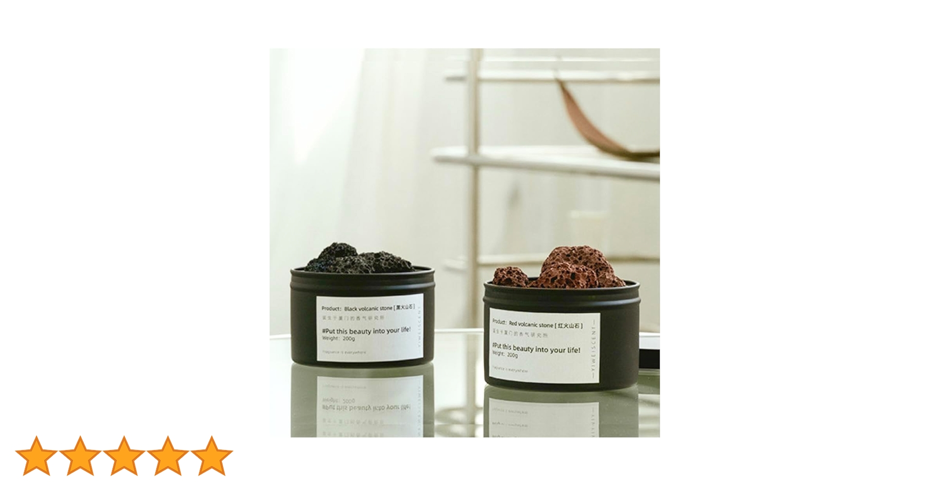 ♫石膏プリンセスアロマストーン　カヌレ型　ビジューケース付き ♫石膏プリンセスアロマストーン カヌレ型 ビジューケース付き