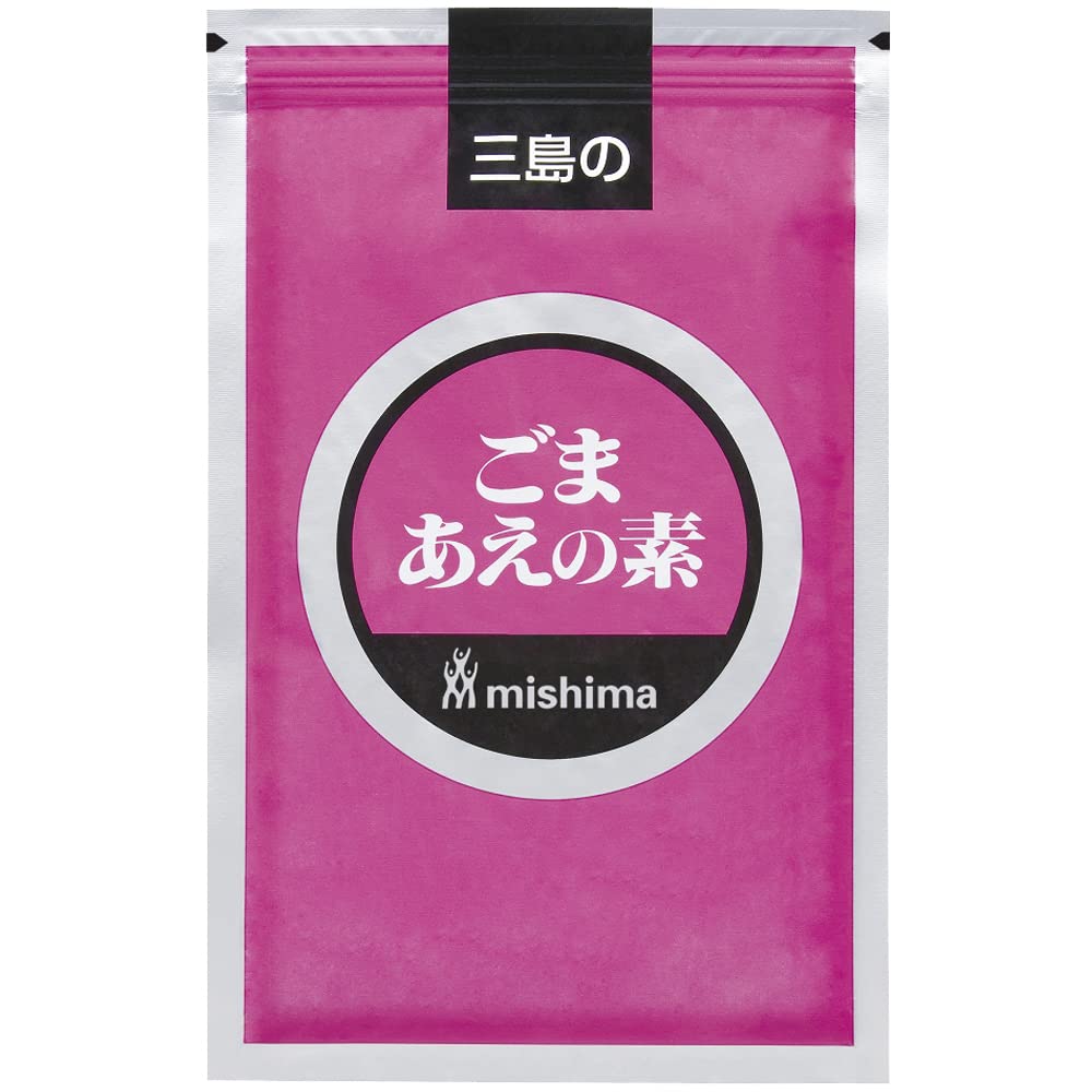 三島食品 ごまあえの素 500g