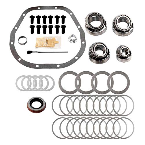 Motive Gear R10.25RMKT Master Bearing Kit with Timken Bearings (Ford 10.25)