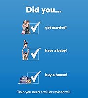 Vista 2 de Nolo WillMaker & Trust 2021 [Mac Download]