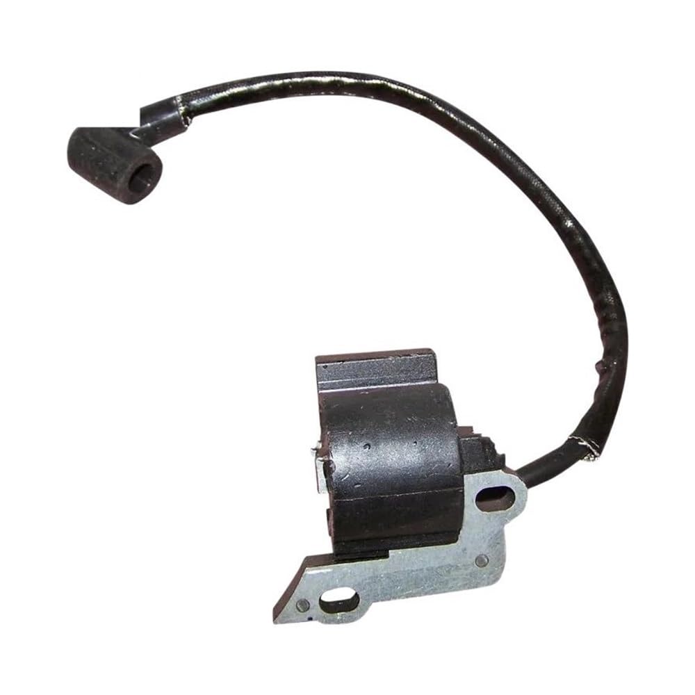 Bobine d'allumage pour tronçonneuse thermique afin de réparer les pannes