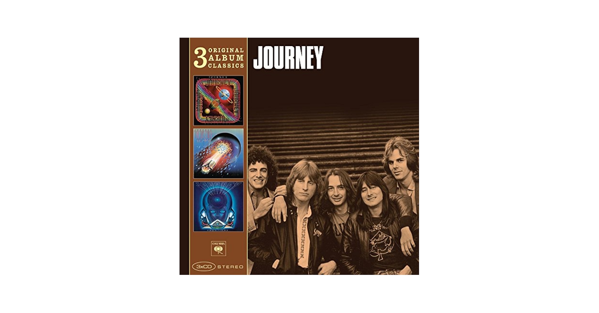 【中古】 HENRY / 3rd Mini Album: JOURNEY Henry Lau 3rd Mini Album